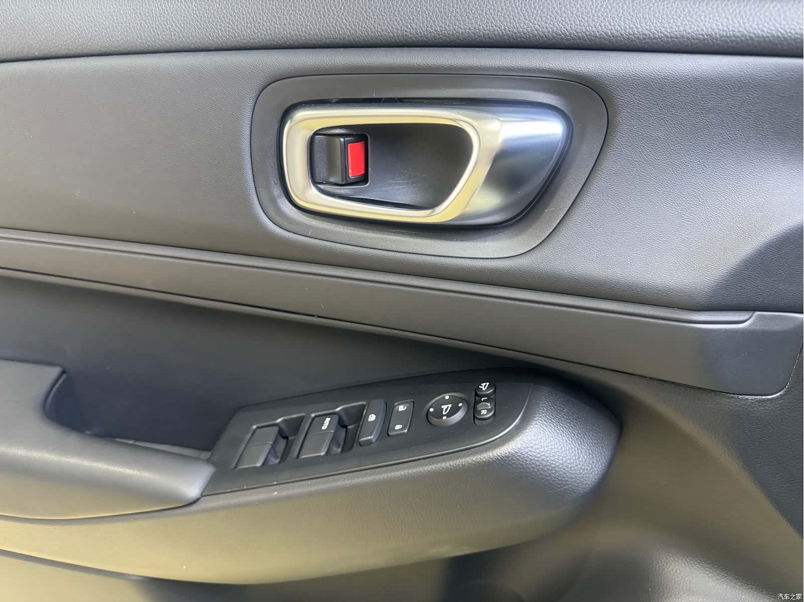 Honda Vezel, 2024 15