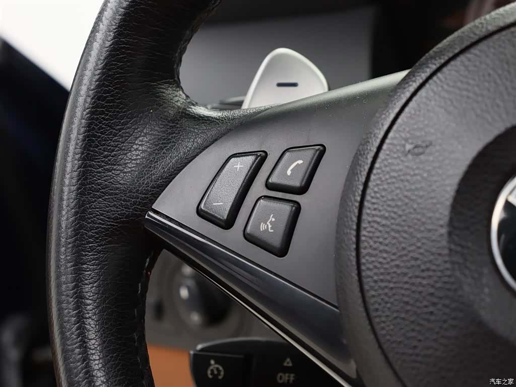 BMW M5, 2006 15