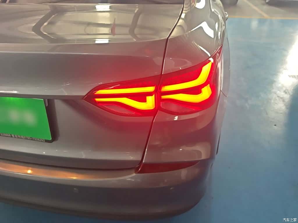 Chevrolet 320, 2022 8