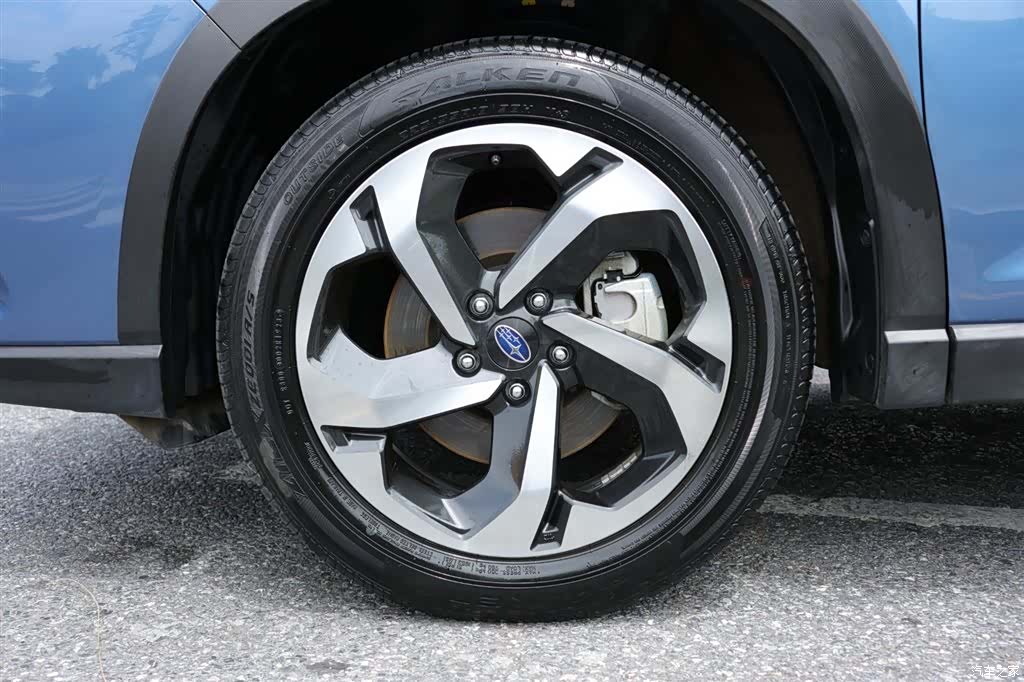Subaru Forester, 2023 29