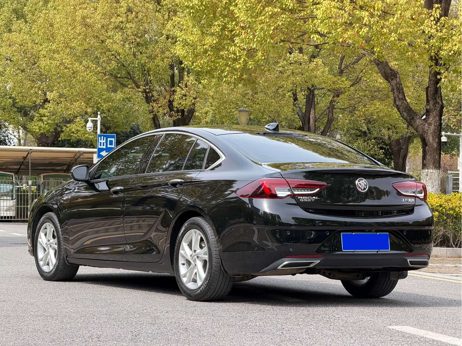 Buick Regal, 2023 4