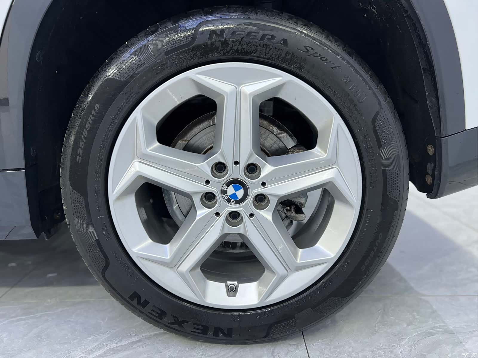 BMW X1, 2024 20