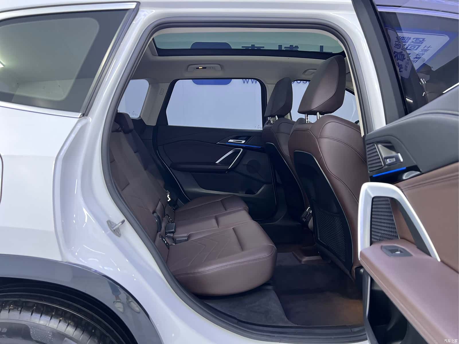 BMW X1, 2024 21
