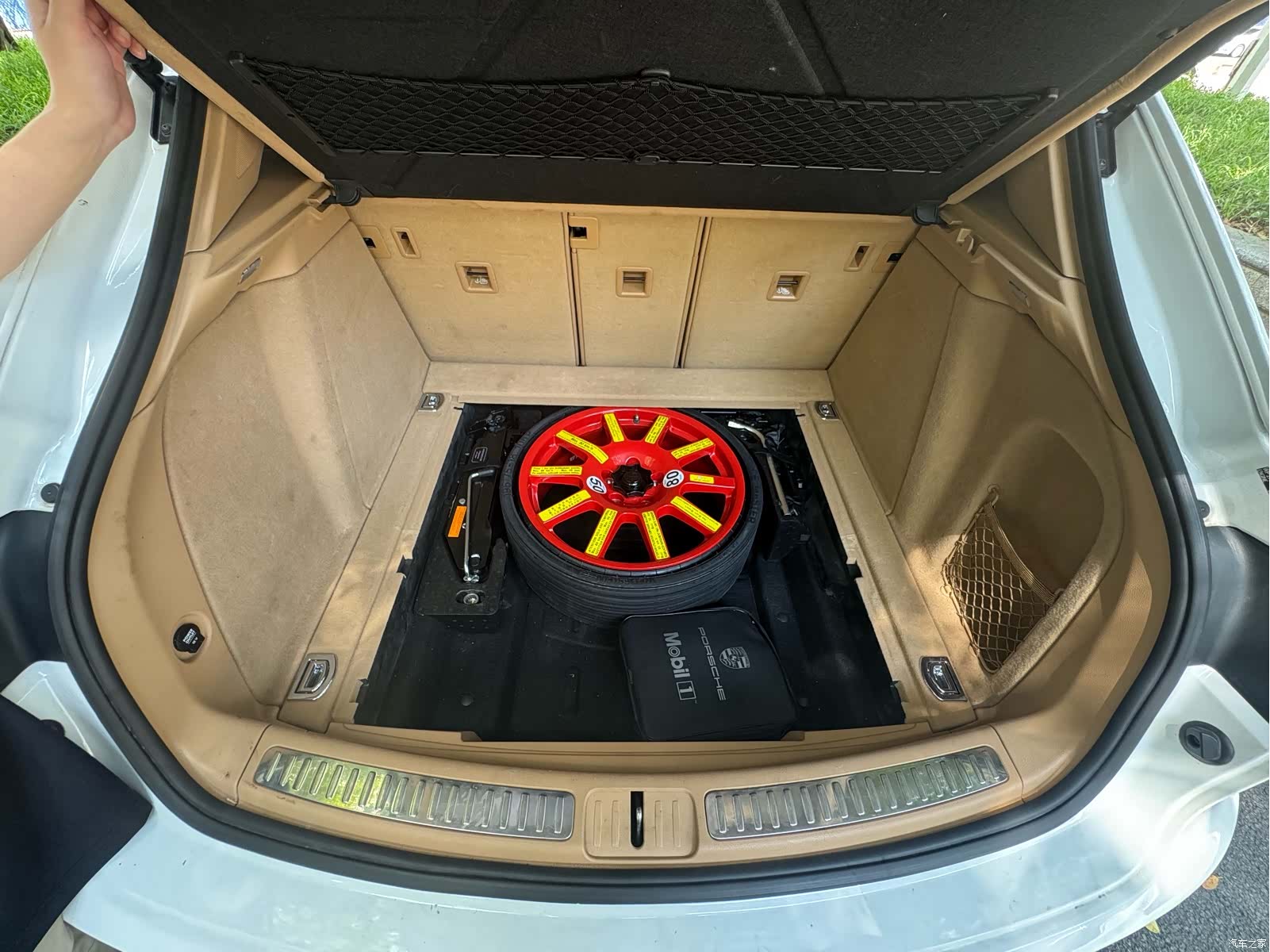Porsche Macan, 2015 24