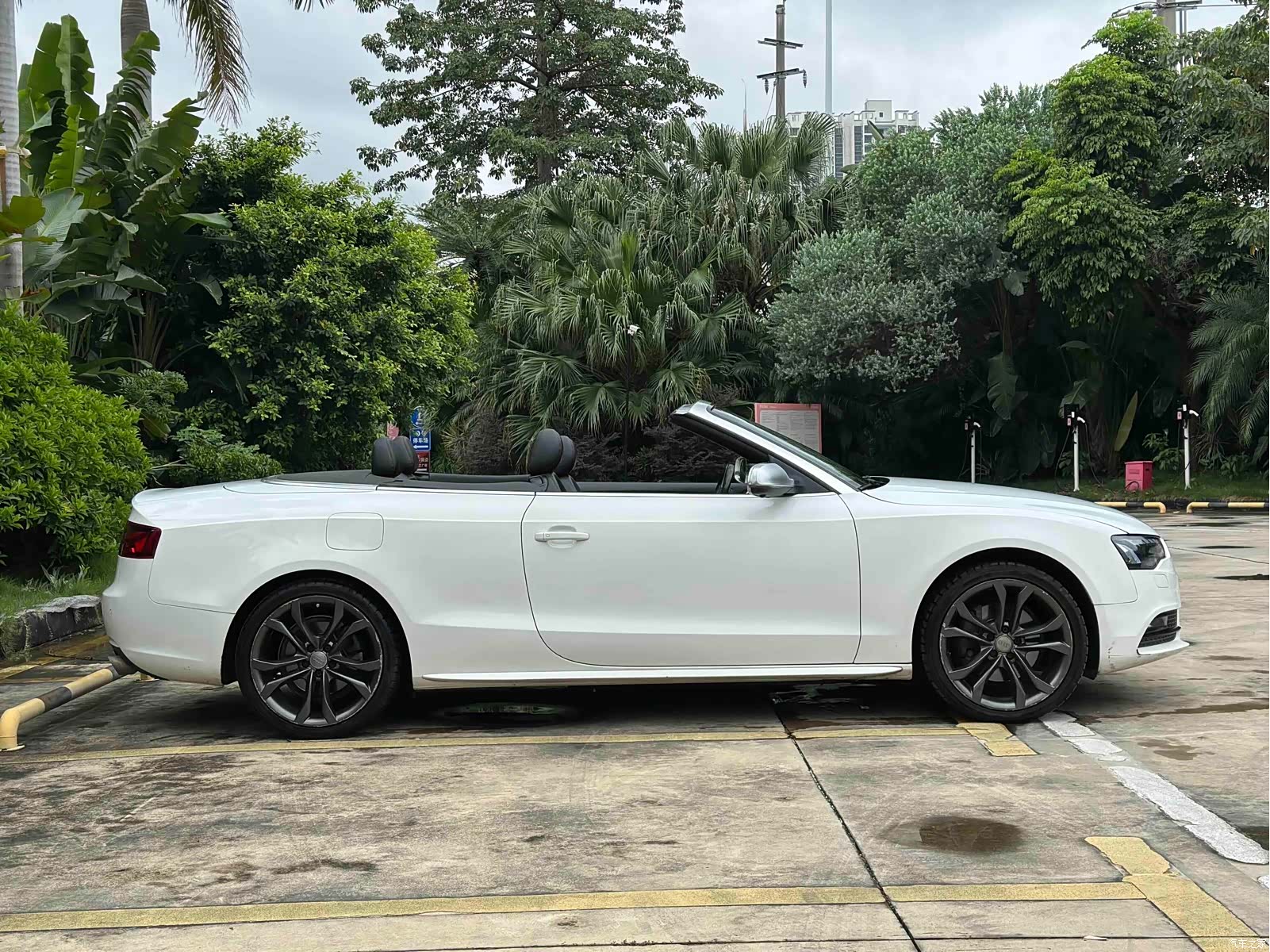 Audi A5, 2013 4