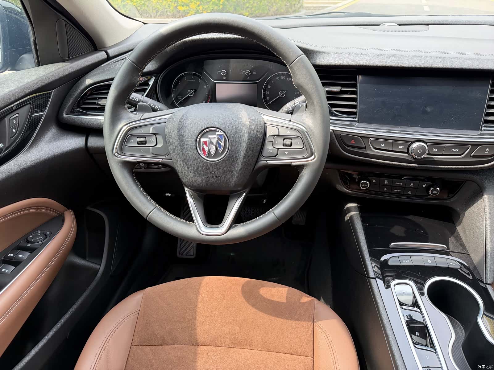 Buick Regal, 2023 11