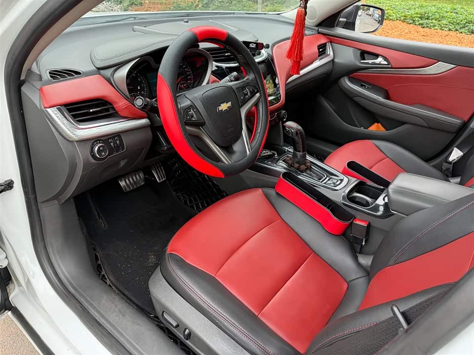 Chevrolet Mai Ruibao