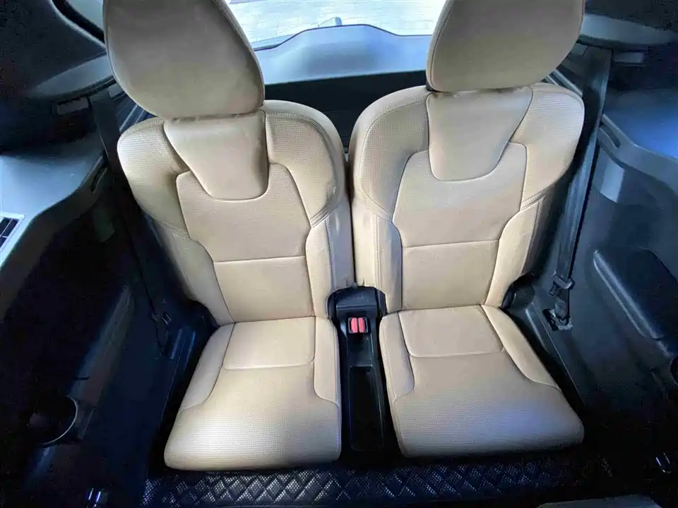 Volvo XC90 Volvo XC90