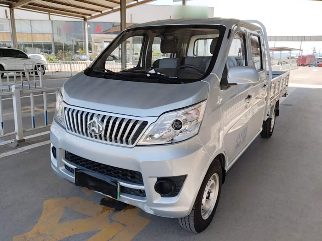 Changan T10EV