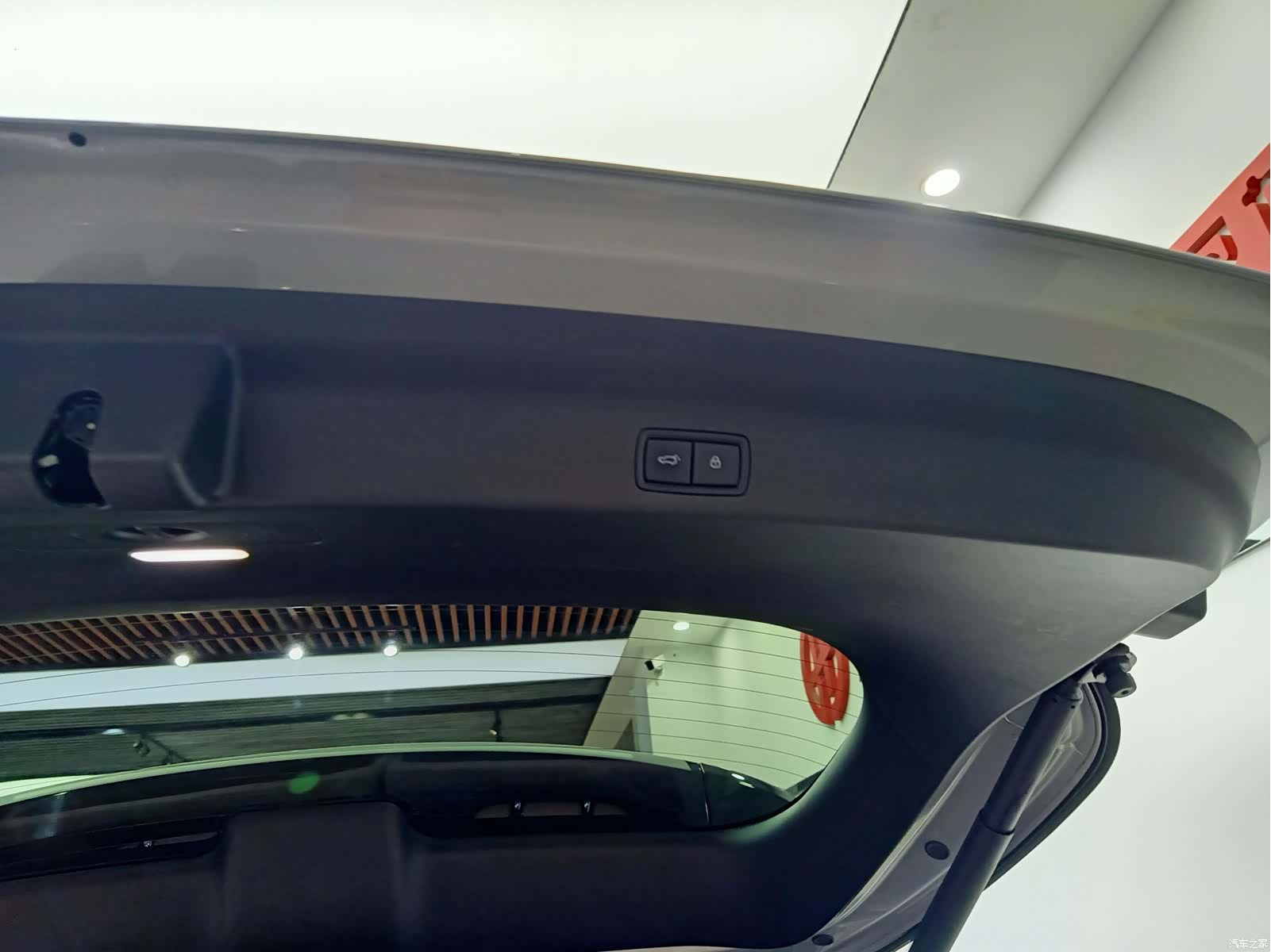 Li Auto L8, 2022 25