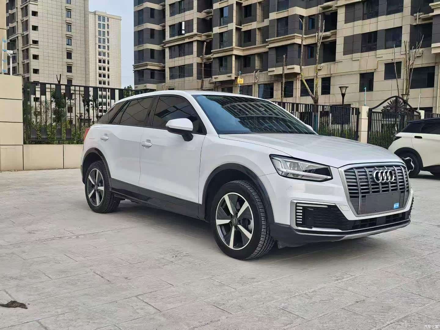 Audi e-tron, 2021 3
