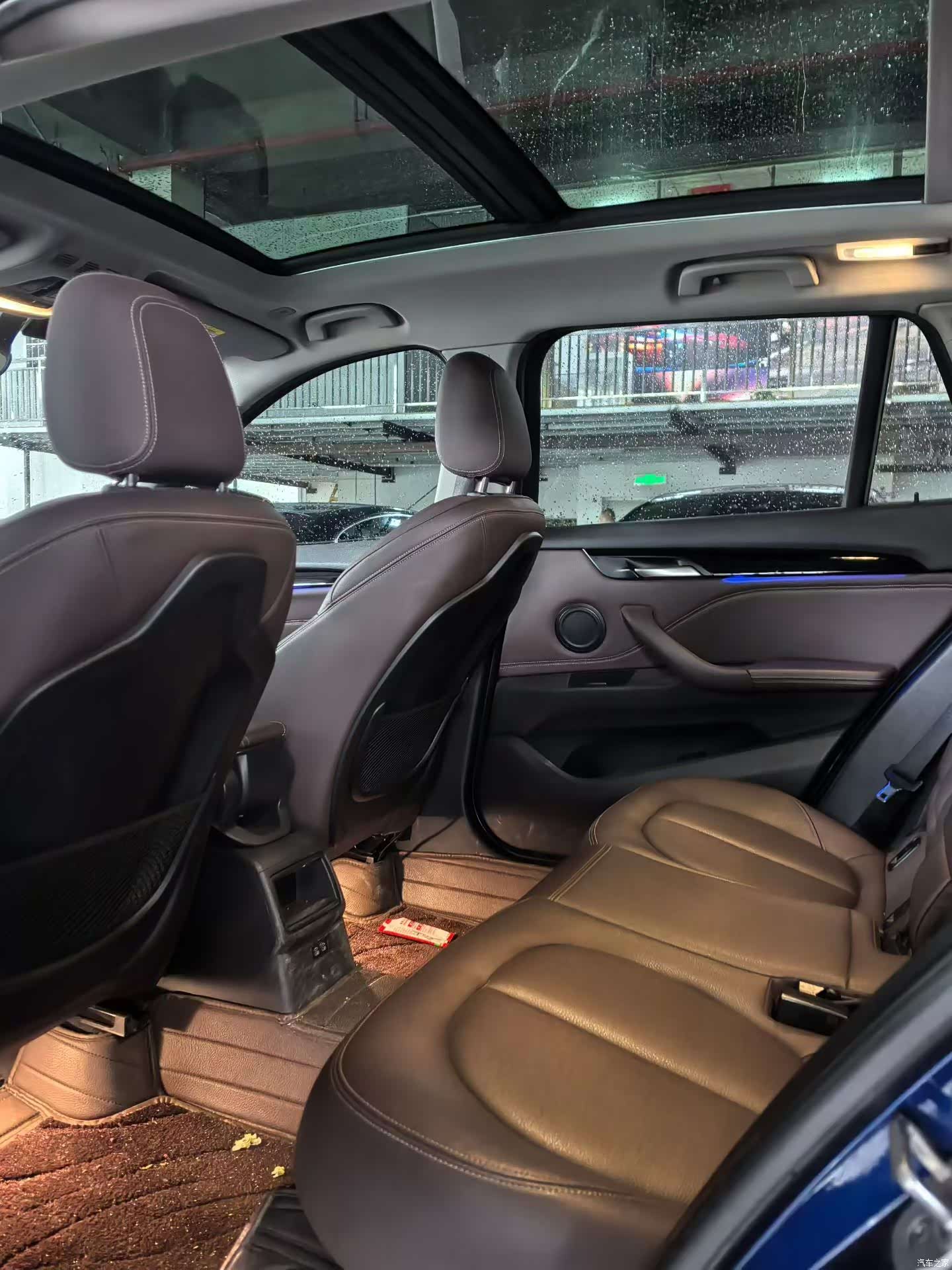 BMW X1, 2020 8