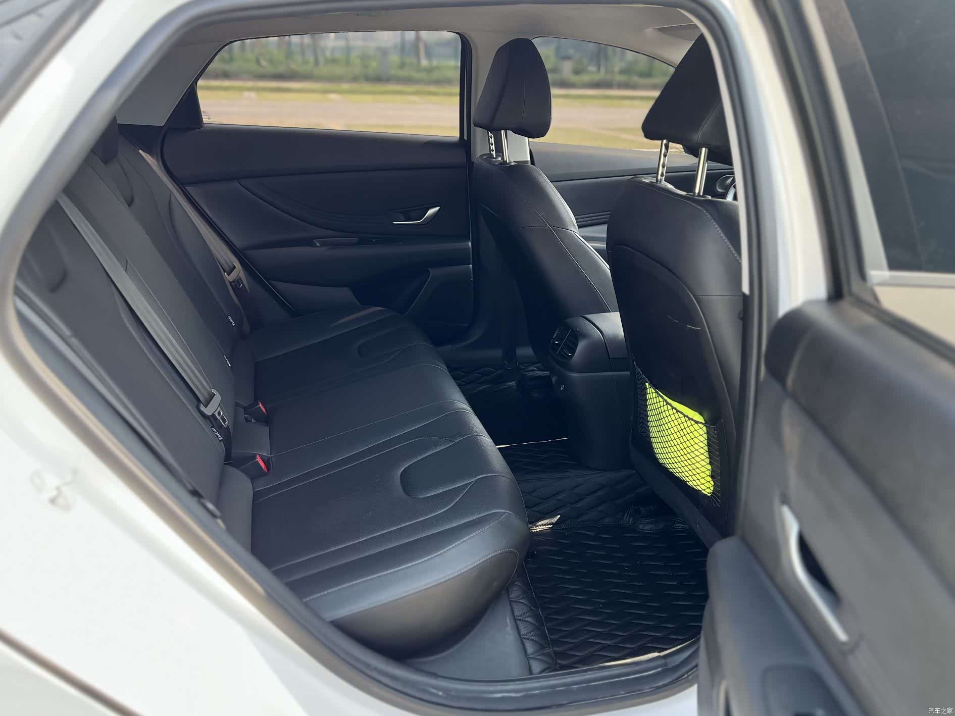 Hyundai Elantra, 2024 12