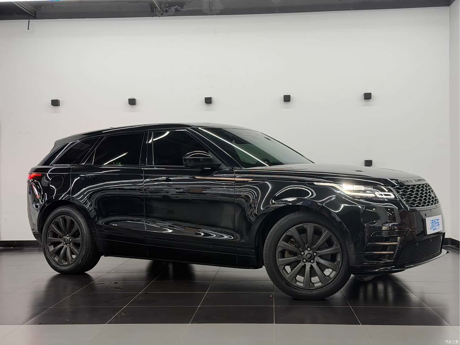Land Rover Range Rover, 2021 3