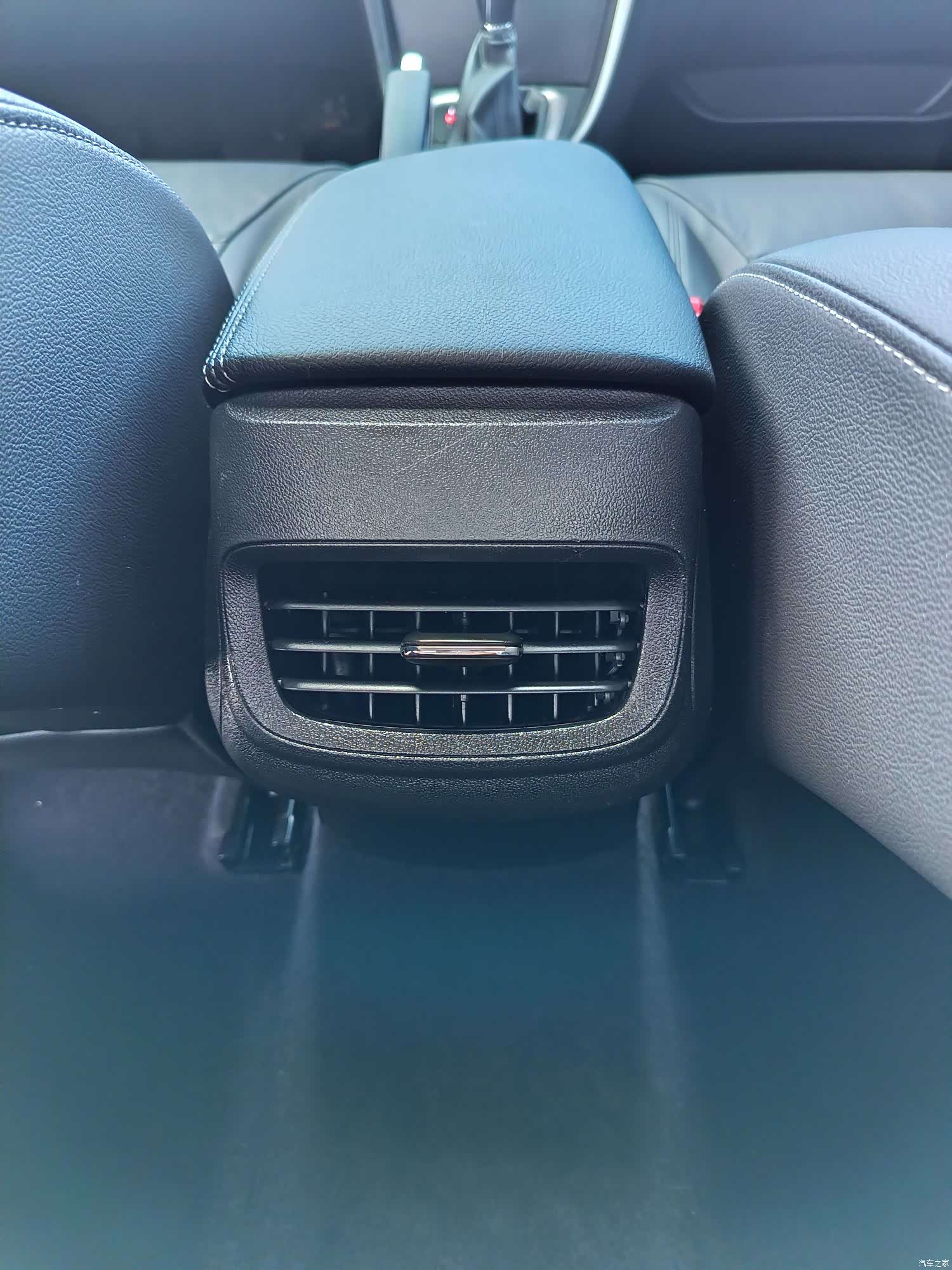 Buick VI, 2019 12
