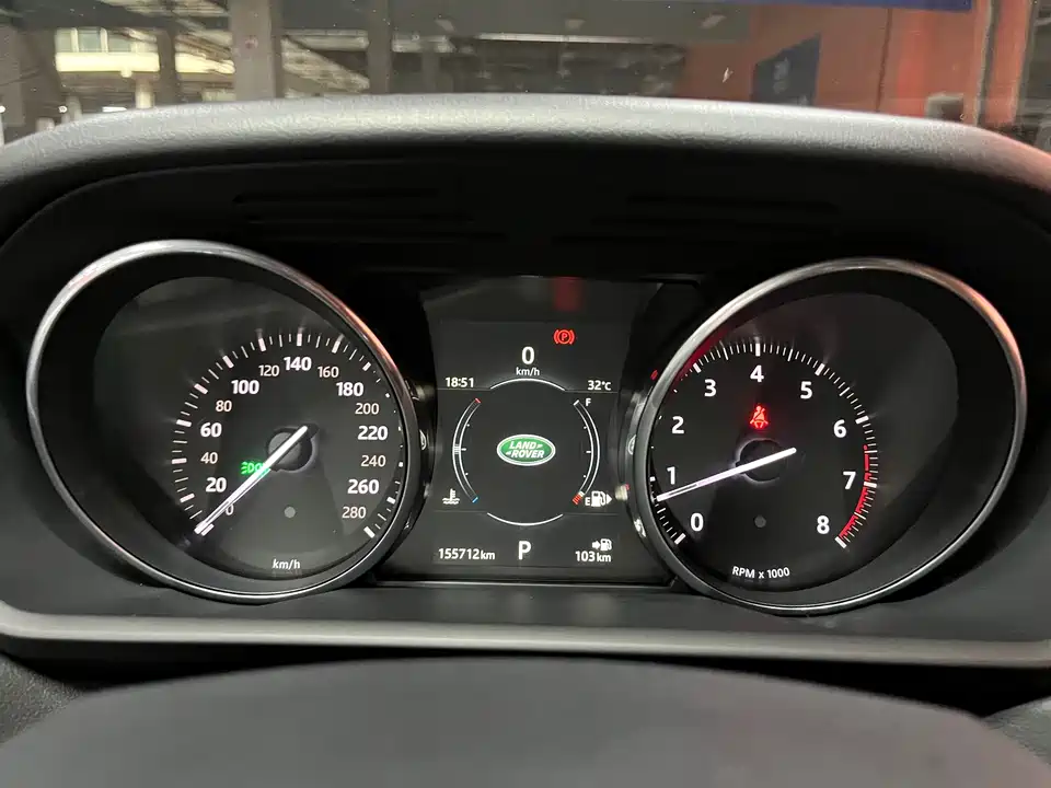 Land Rover Range Rover Sport Land Rover Range Rover Sport
