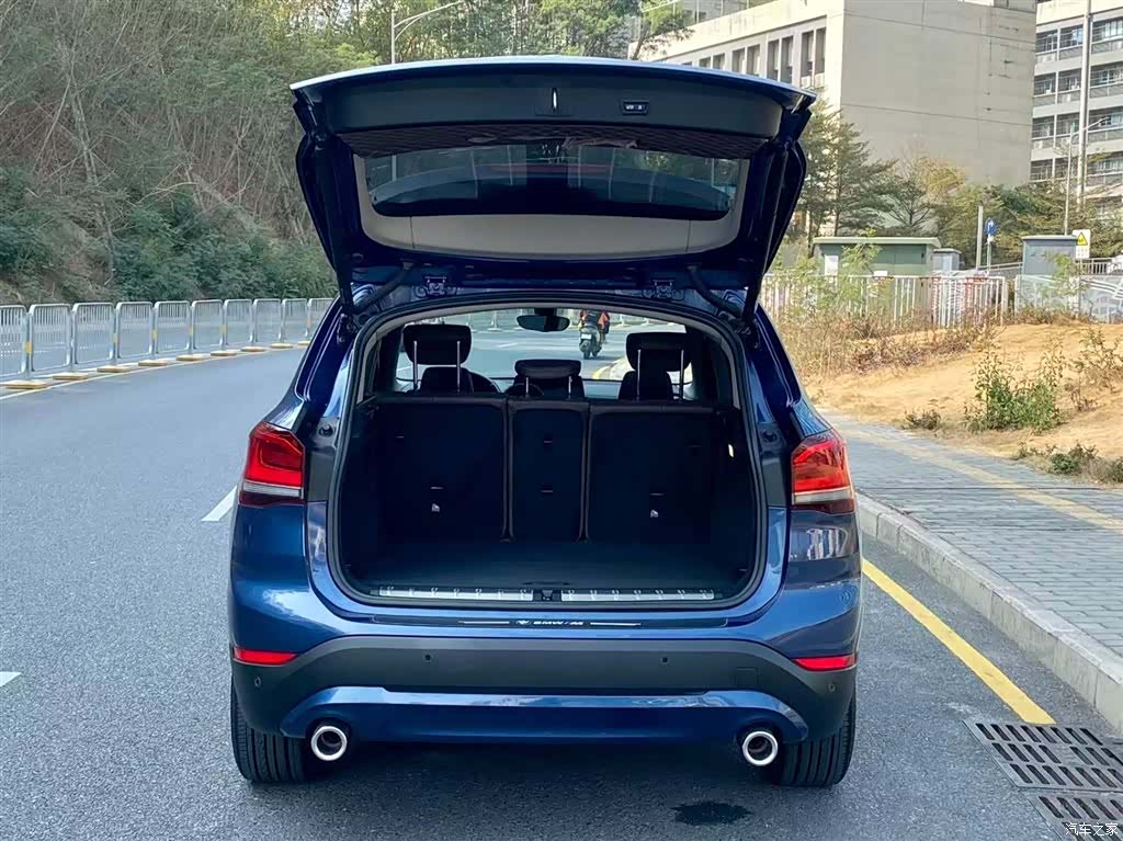 BMW X1, 2022 15