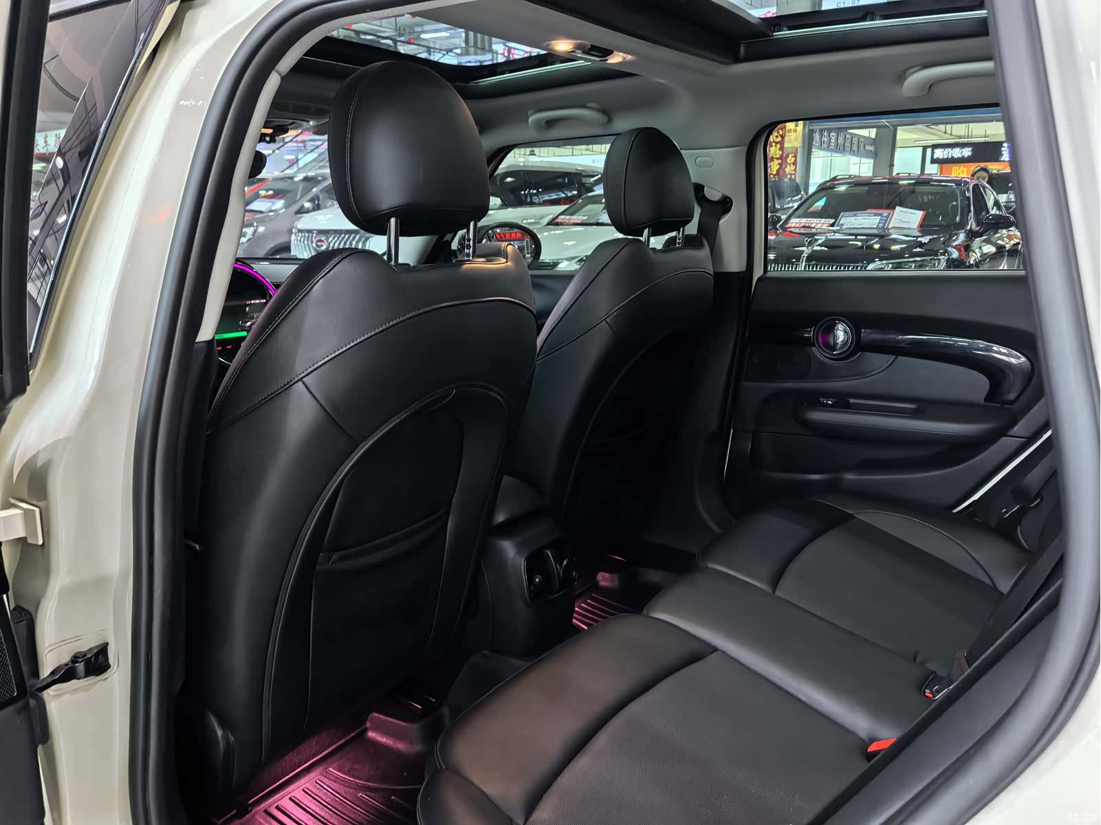 Mini Clubman, 2021 6
