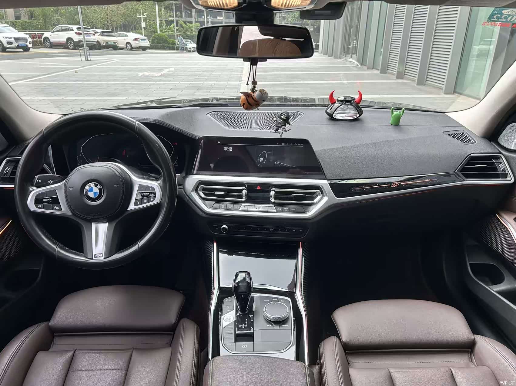 BMW 3 Series, 2020 9