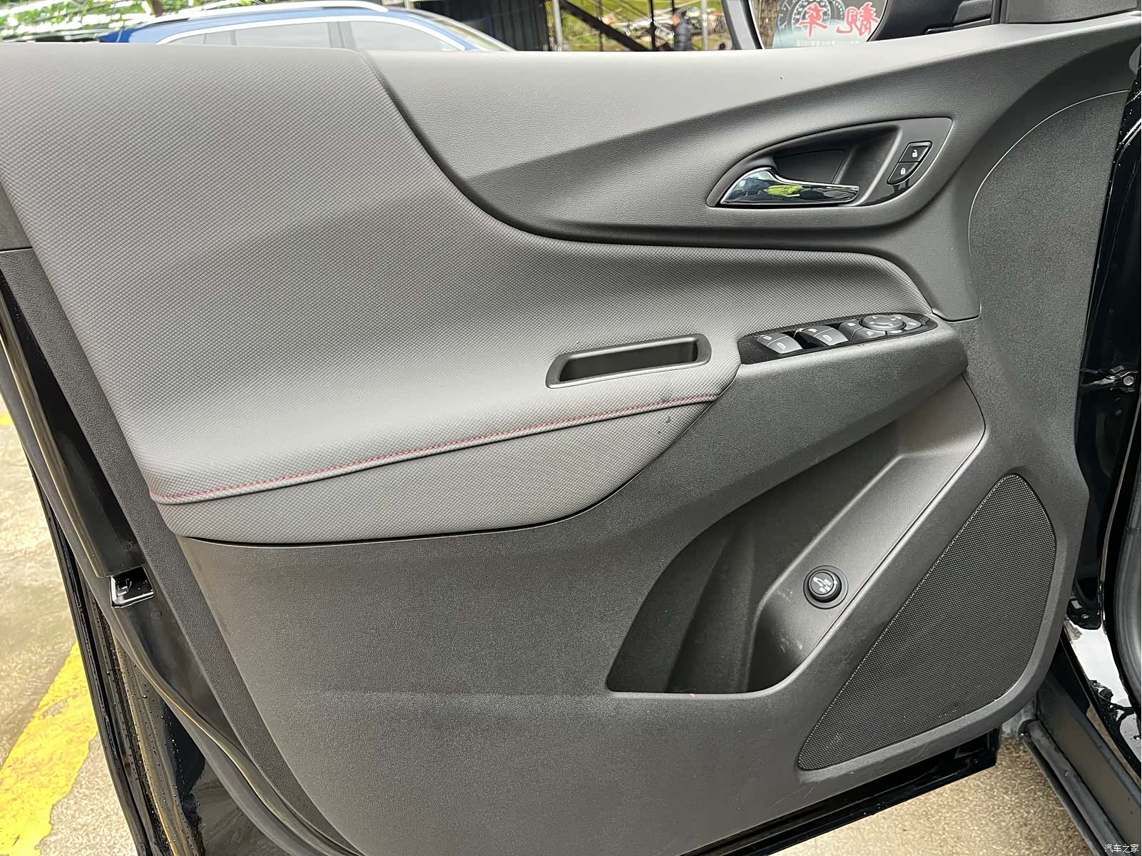 Chevrolet Equinox, 2023 7
