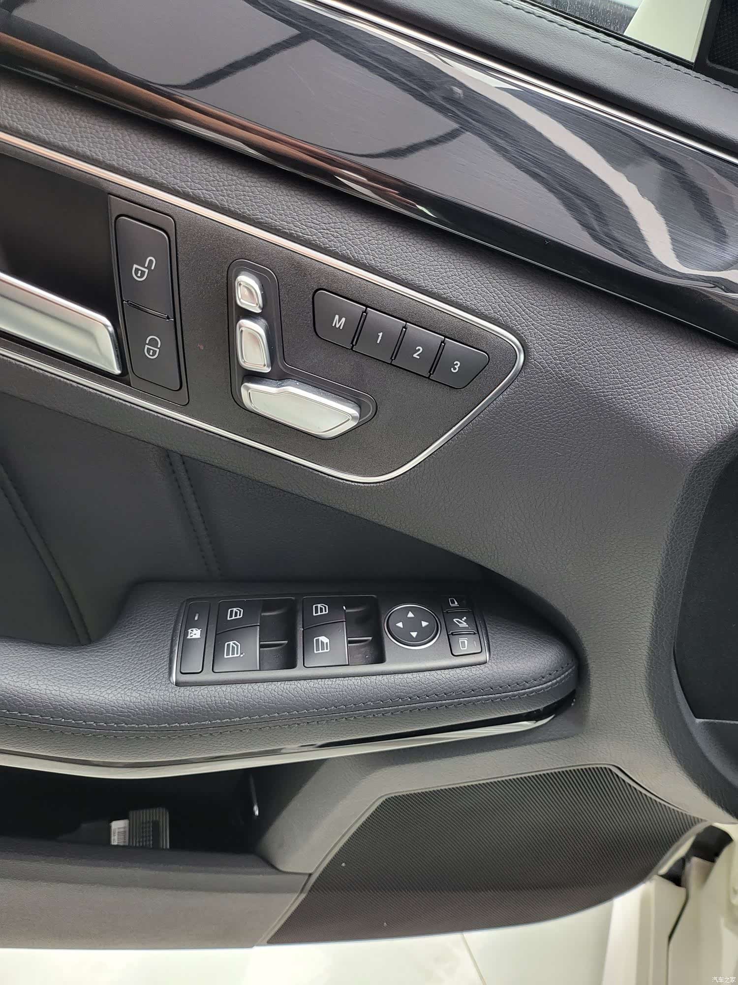 Mercedes-Benz E-Class, 2014 6