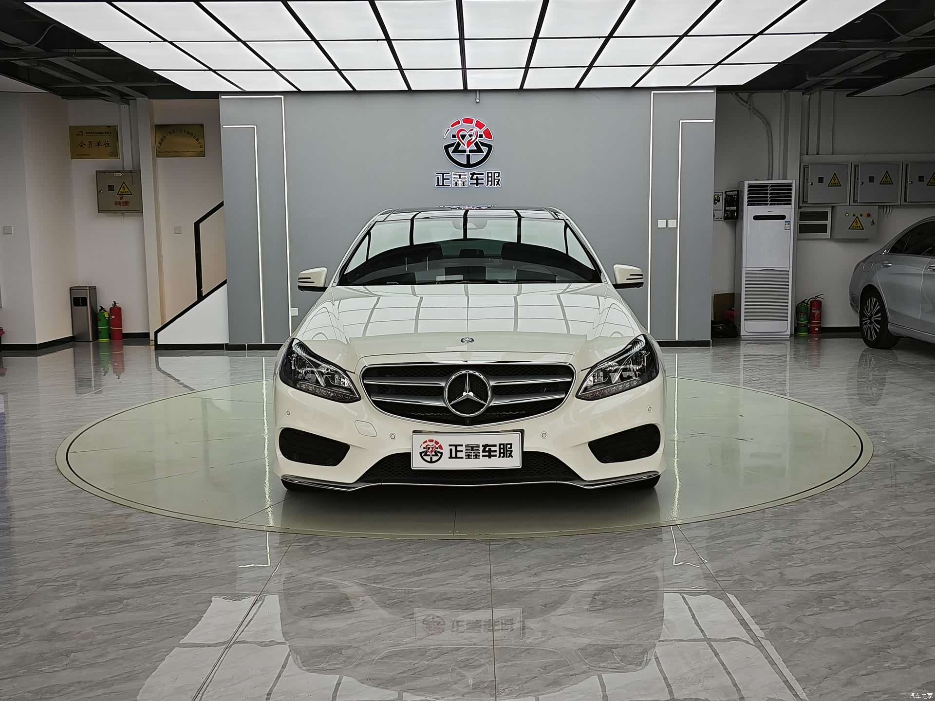 Mercedes-Benz E-Class, 2014 2