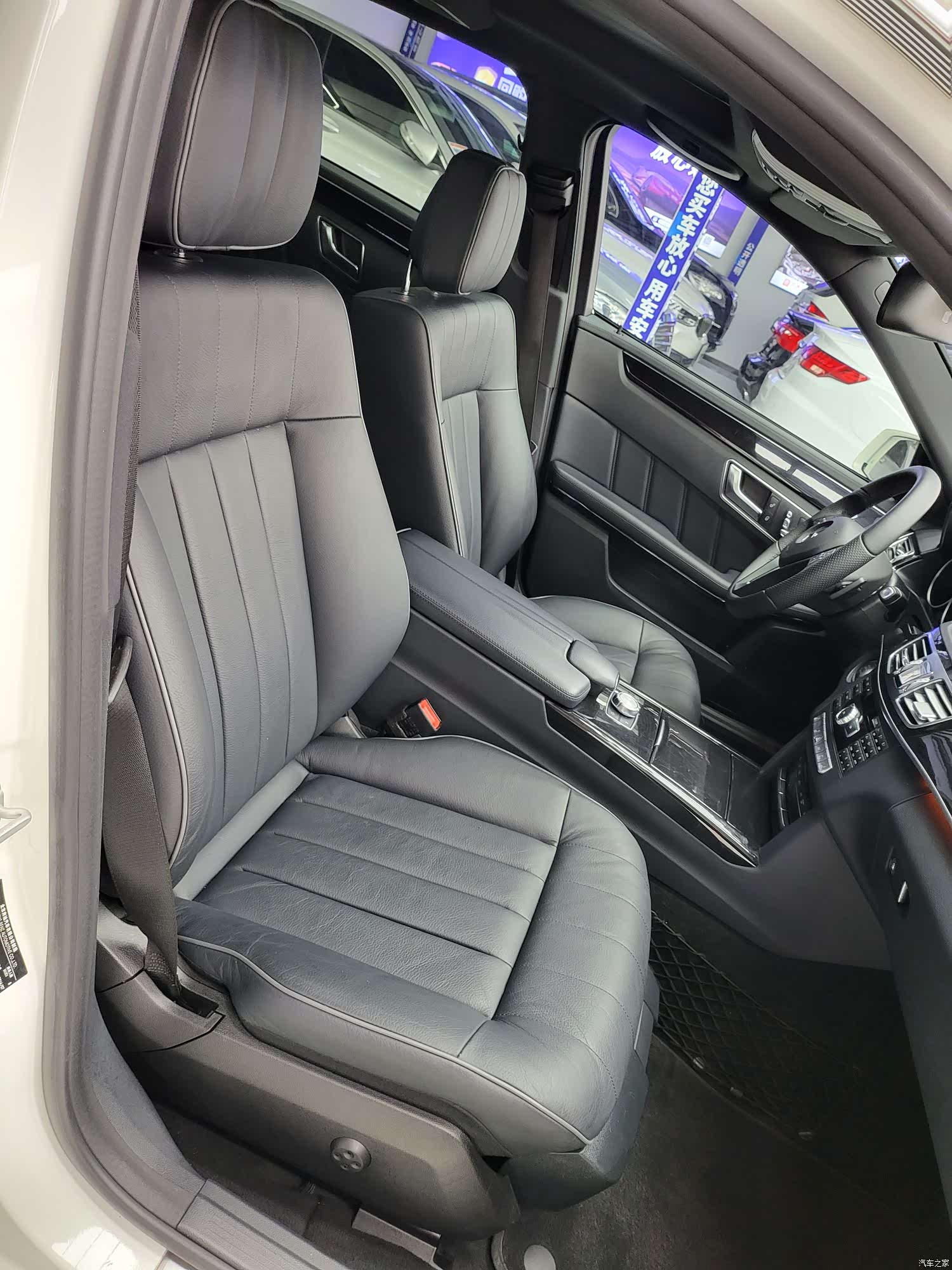 Mercedes-Benz E-Class, 2014 11
