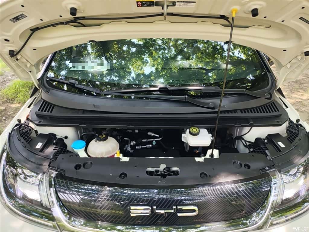 BYD Dolphin, 2023 20