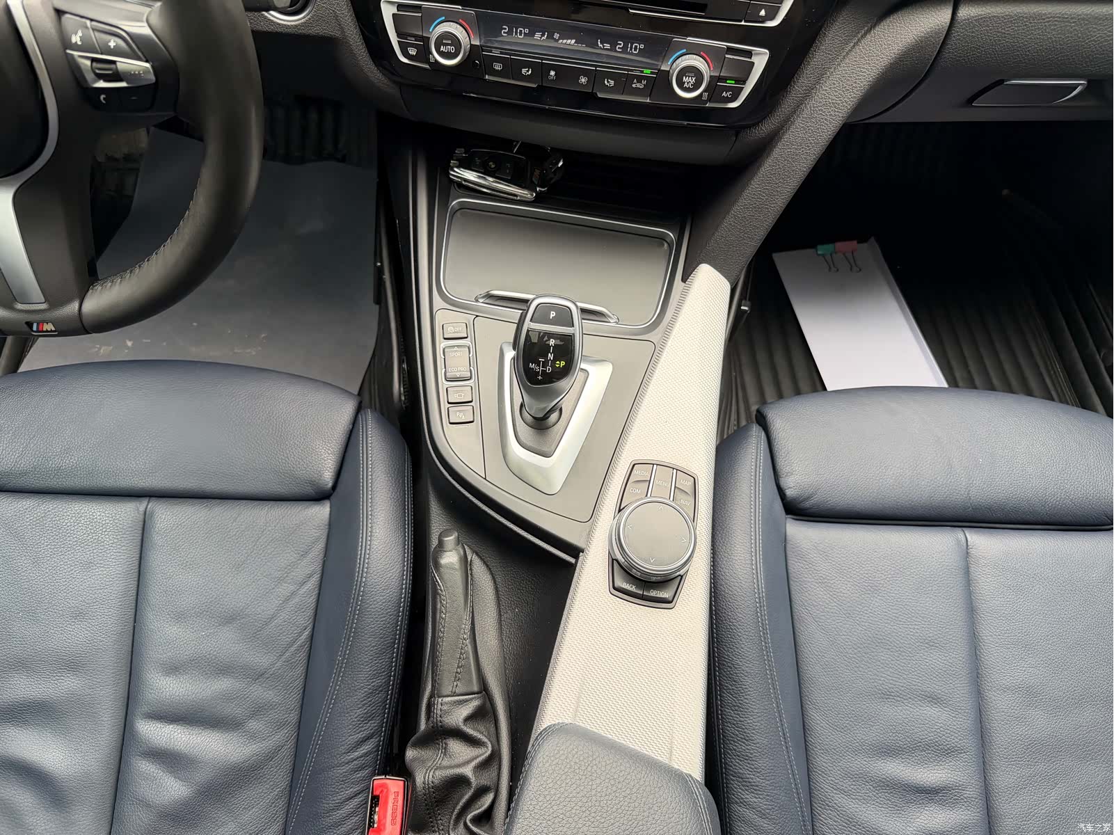 BMW 4 Series, 2020 12