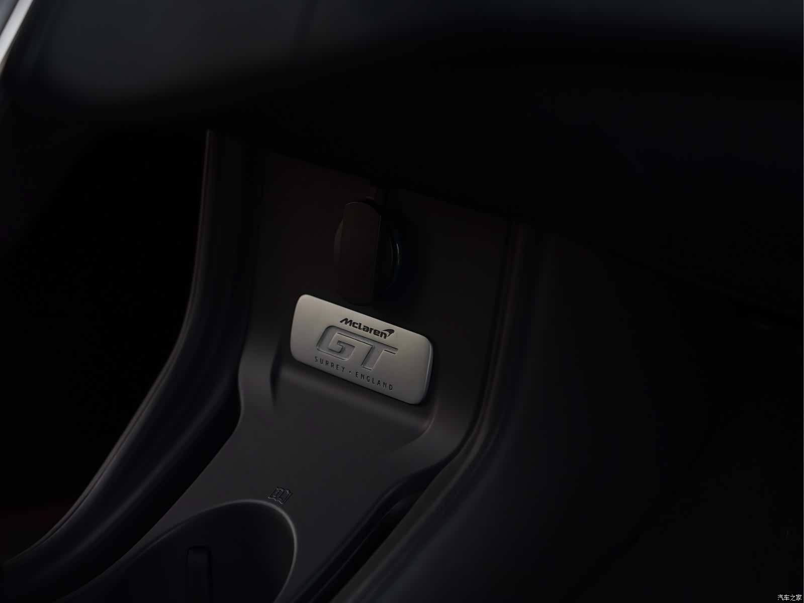 McLaren GT, 2020 16