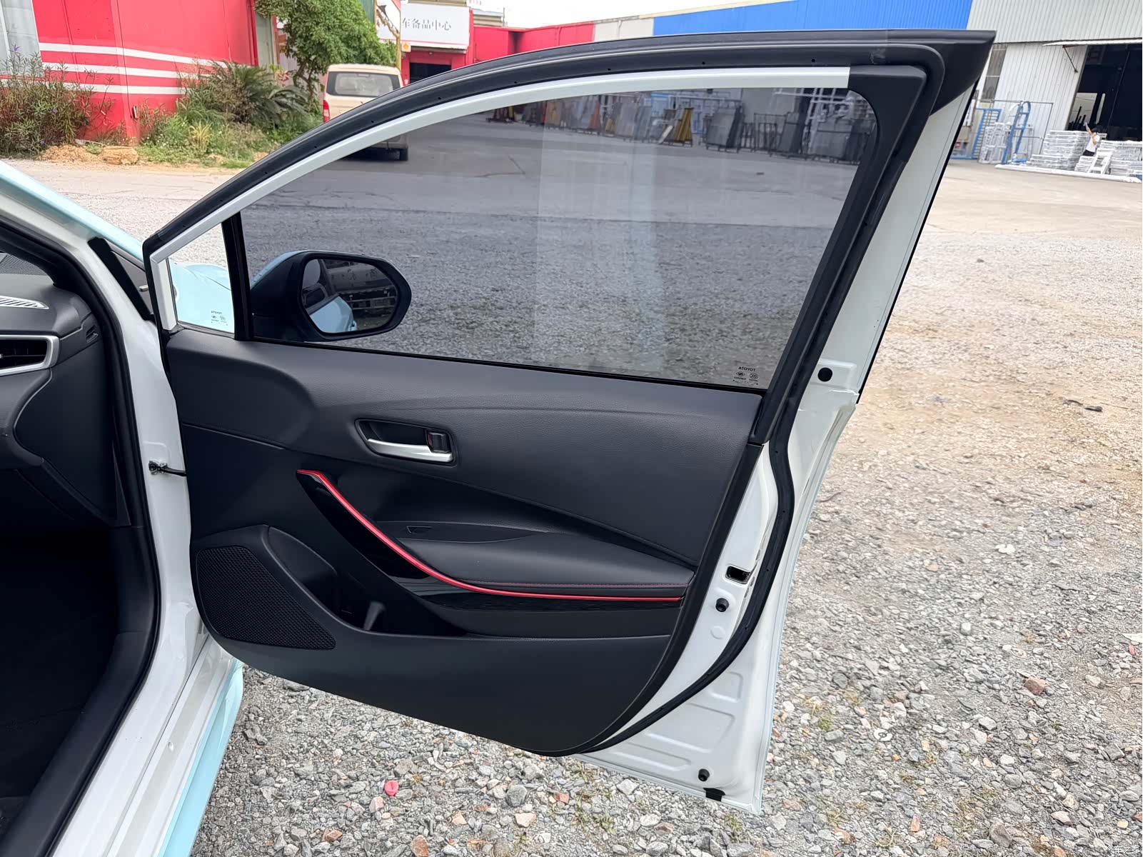 Toyota Levin, 2021 25