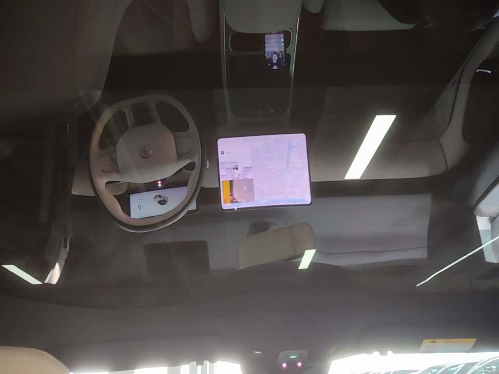 NIO ET5, 2025 18