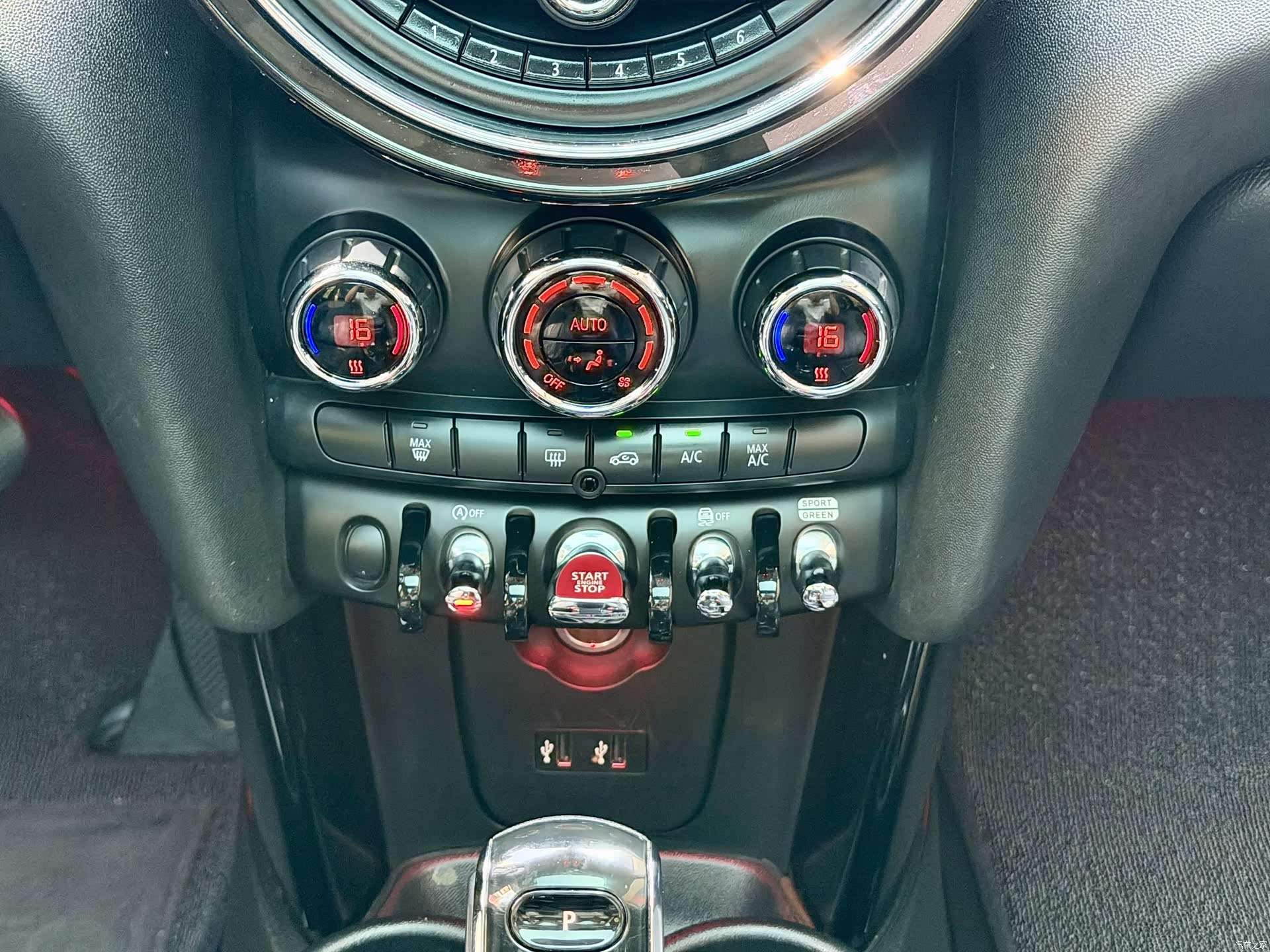 Mini Cooper, 2018 18