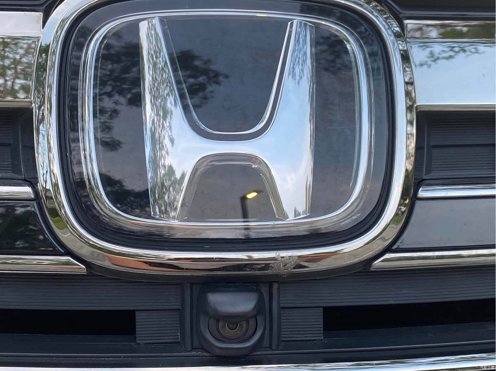 Honda Elysion, 2020 36