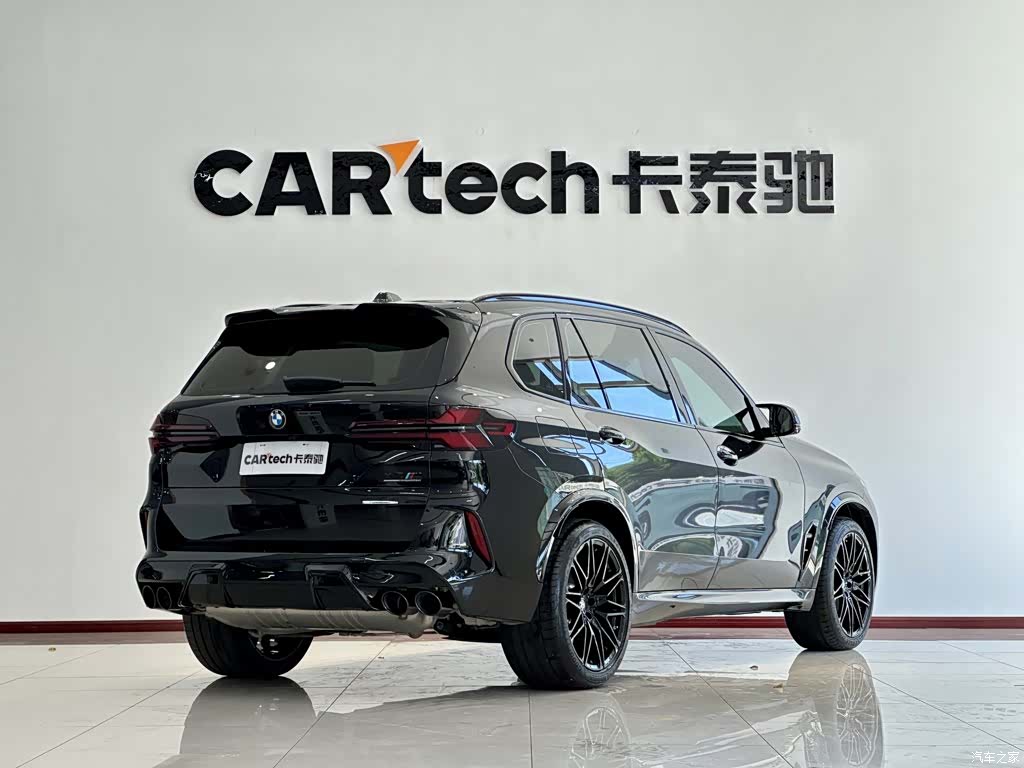 BMW X5, 2024 все фото