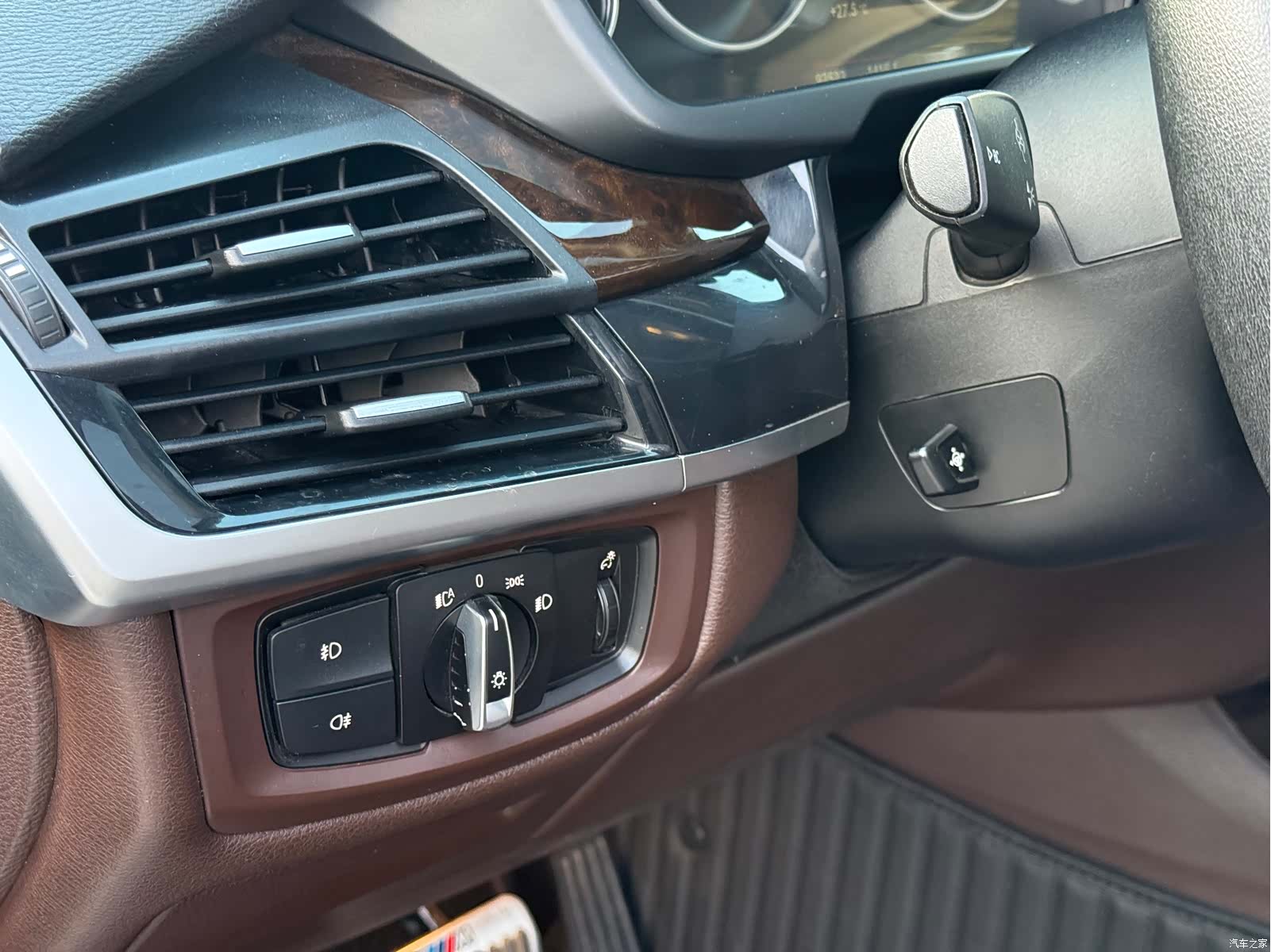 BMW X5, 2015 7