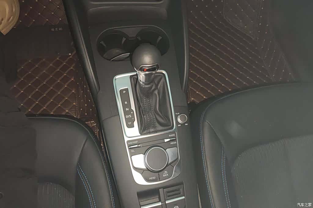 Audi A3, 2020 16