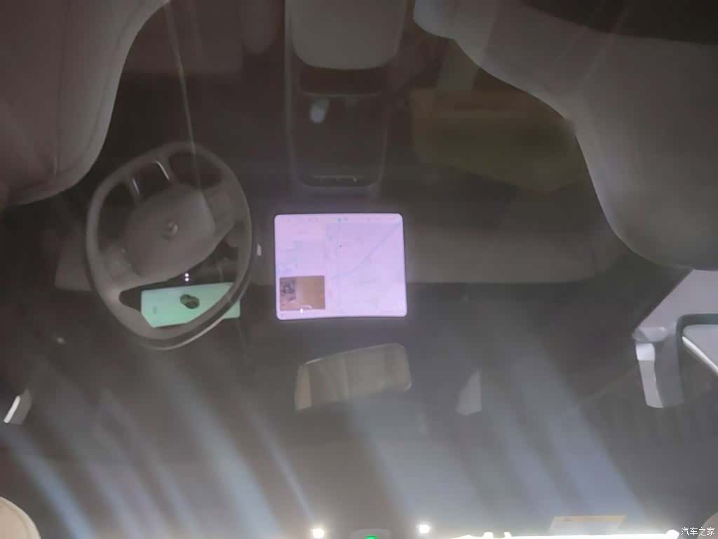 NIO ET5, 2025 18