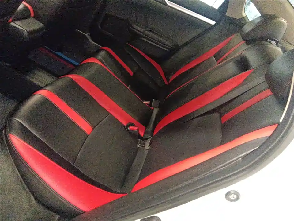 Honda Civic Honda Civic
