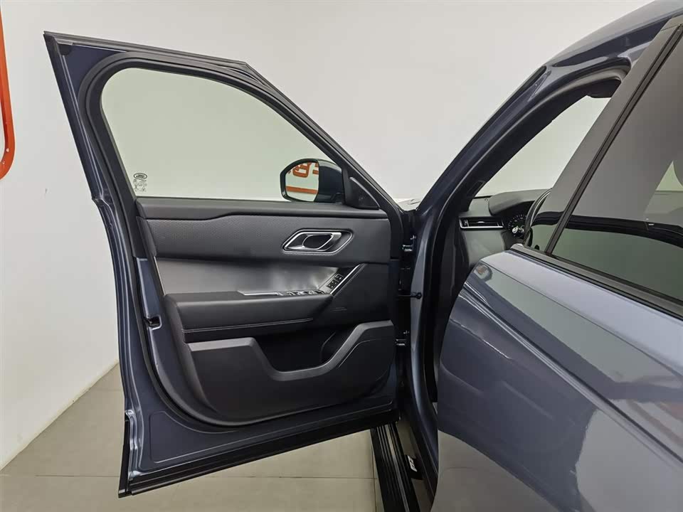 Land Rover Range Rover Star Pulse