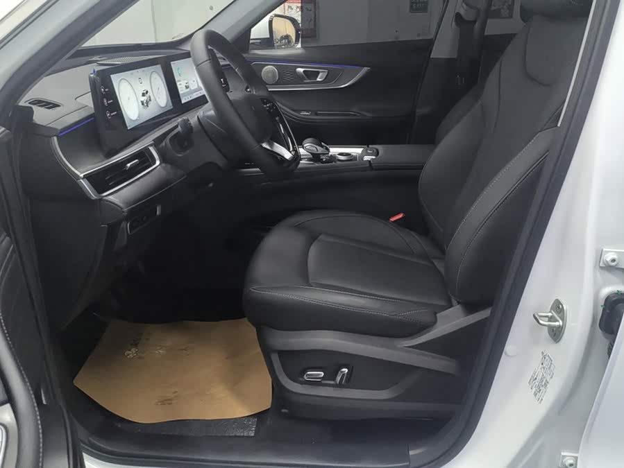 Chery Tiggo 8 PRO 2025, фото 9