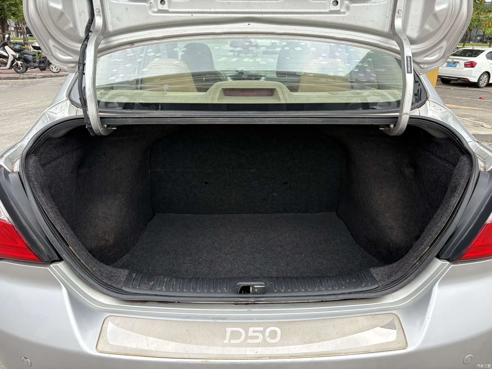 Nissan D50, 2015 12