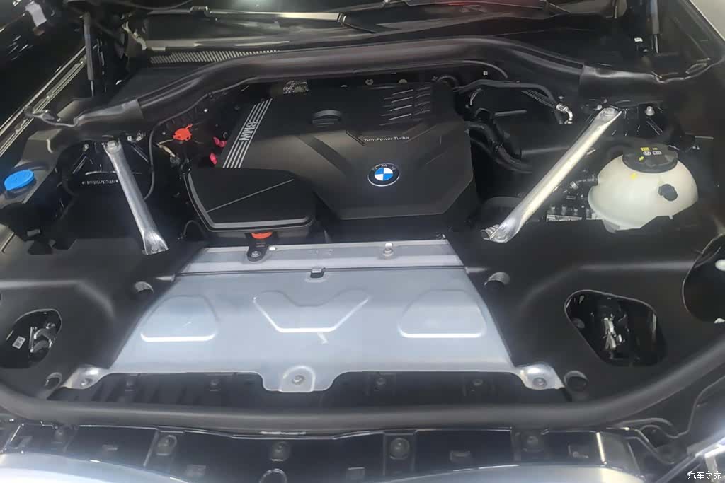 BMW X3, 2023 10