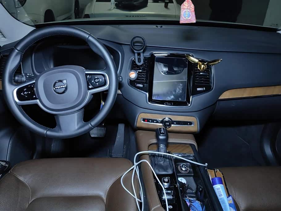 Volvo XC90 Volvo XC90