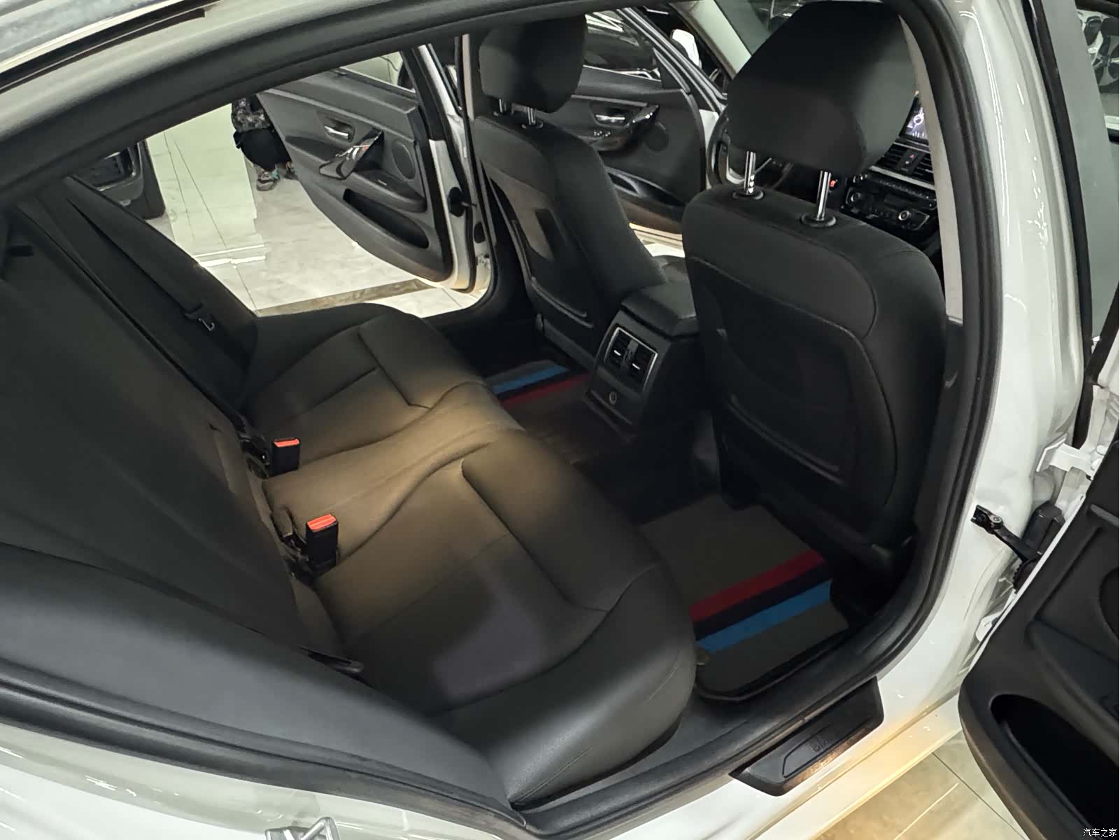 BMW 3 Series, 2017 13