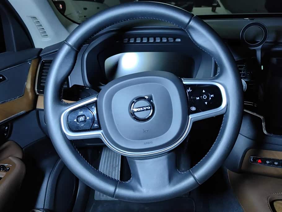 Volvo XC90 Volvo XC90
