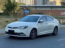 MG6 2012�� �Ʊ� 1.8L �Զ����ʰ�