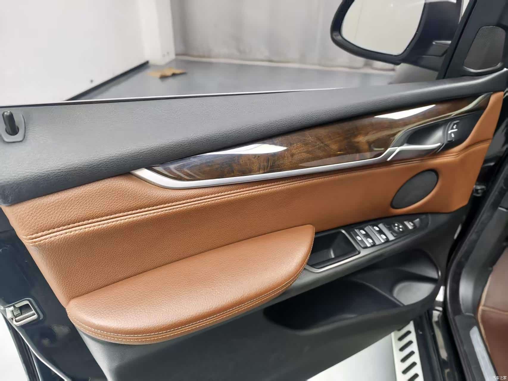 BMW X5, 2015 все фото
