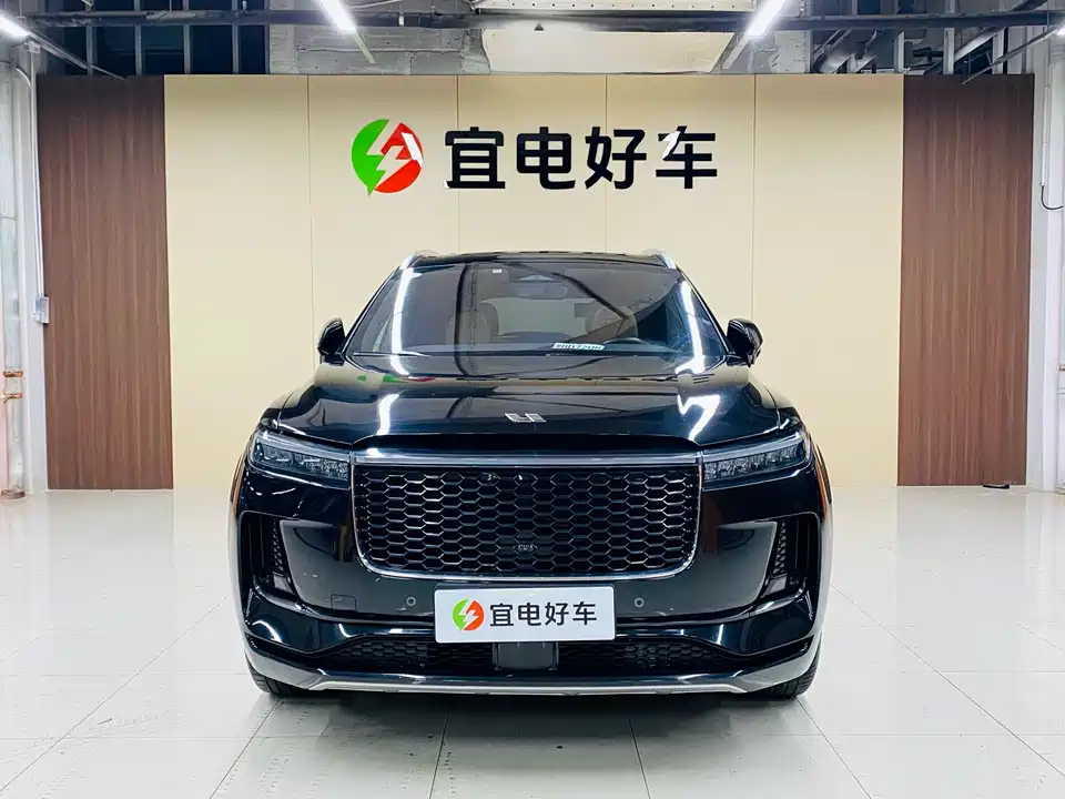 Li Auto Ideal ONE