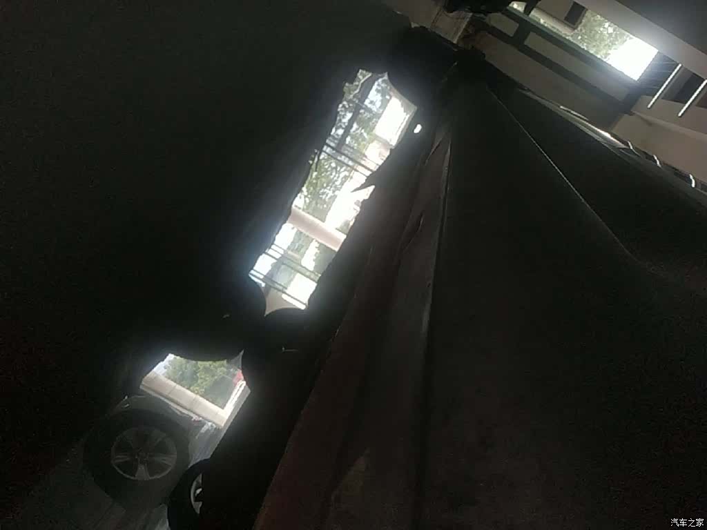 Changan CS55, 2018 22